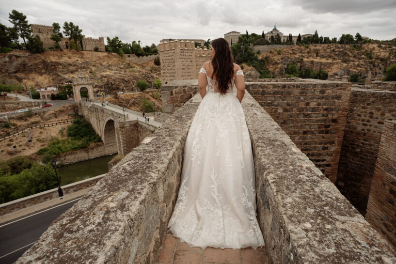 Organizar una boda