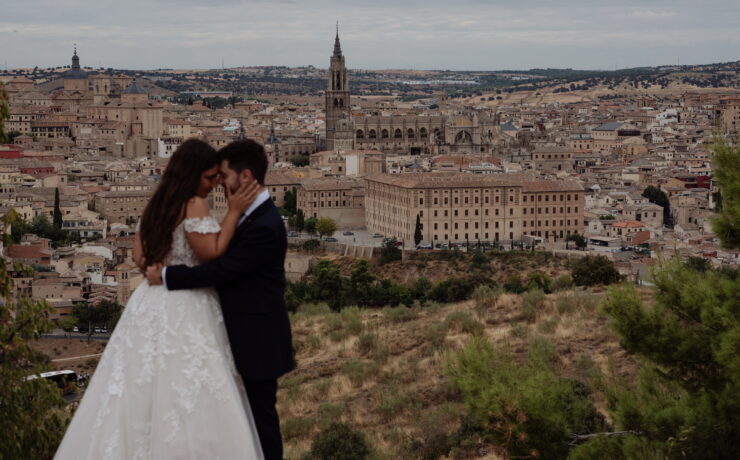 Organizar unan boda