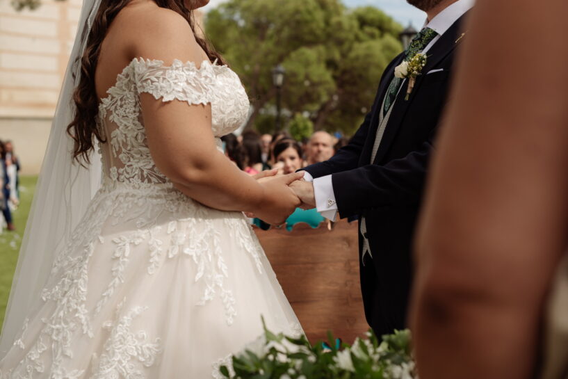 Organizar una boda