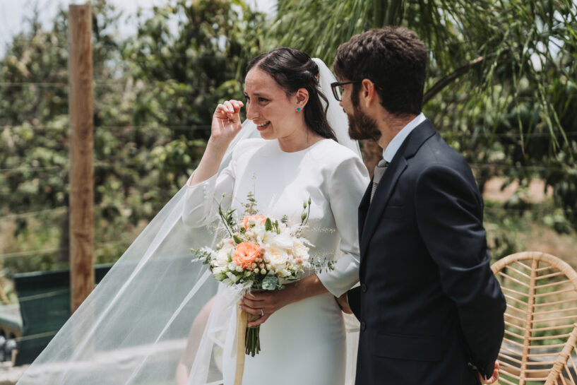 storytelling en las bodas