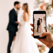 Wedding Content Creator