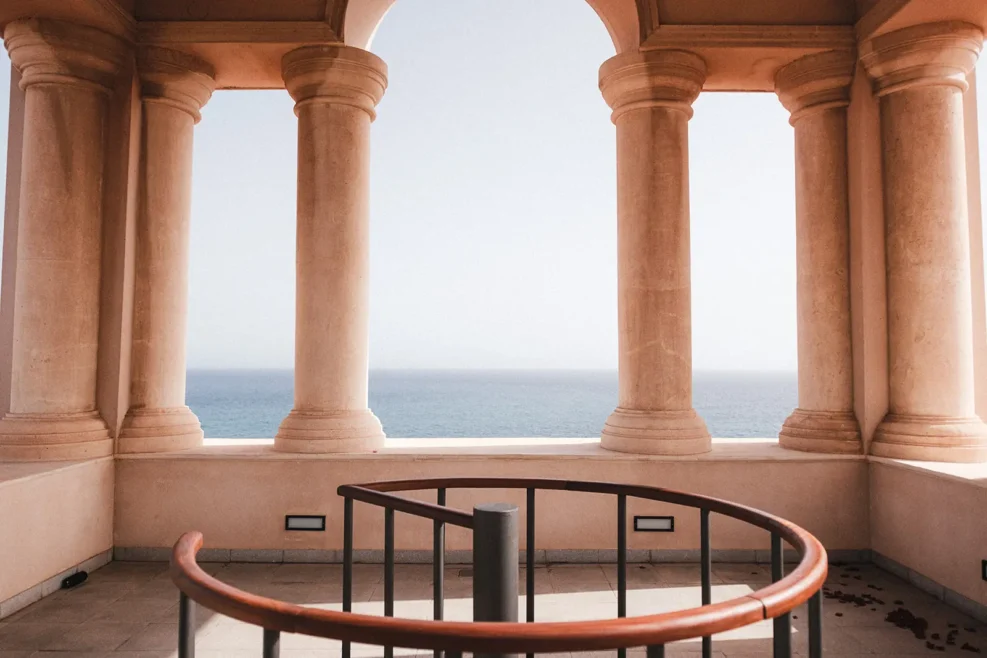 Pedida de mano en Lopesan Costa Meloneras, uno de los hoteles para pedir matrimonio en Gran Canaria