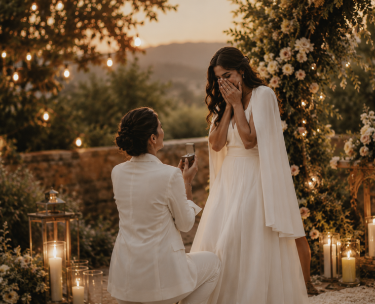 boda sorpresa