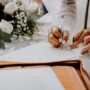 pasos legales para casarse