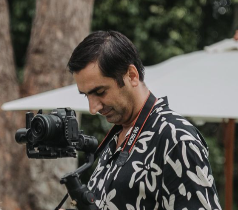 videografo en español