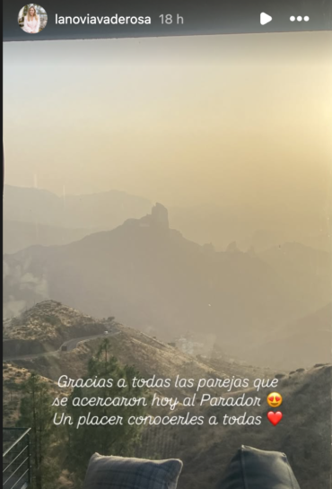 feria de bodas parador de tejeda