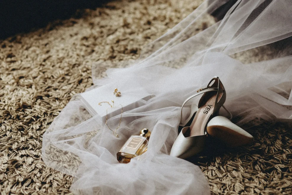 Qué hacer la semana antes de la boda